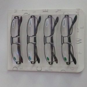 Men's Superior Lenses Readers 1.25
